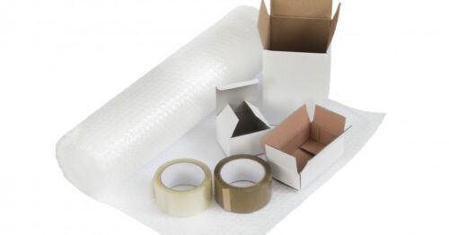 How to Package Fragile Items mail call santa fe