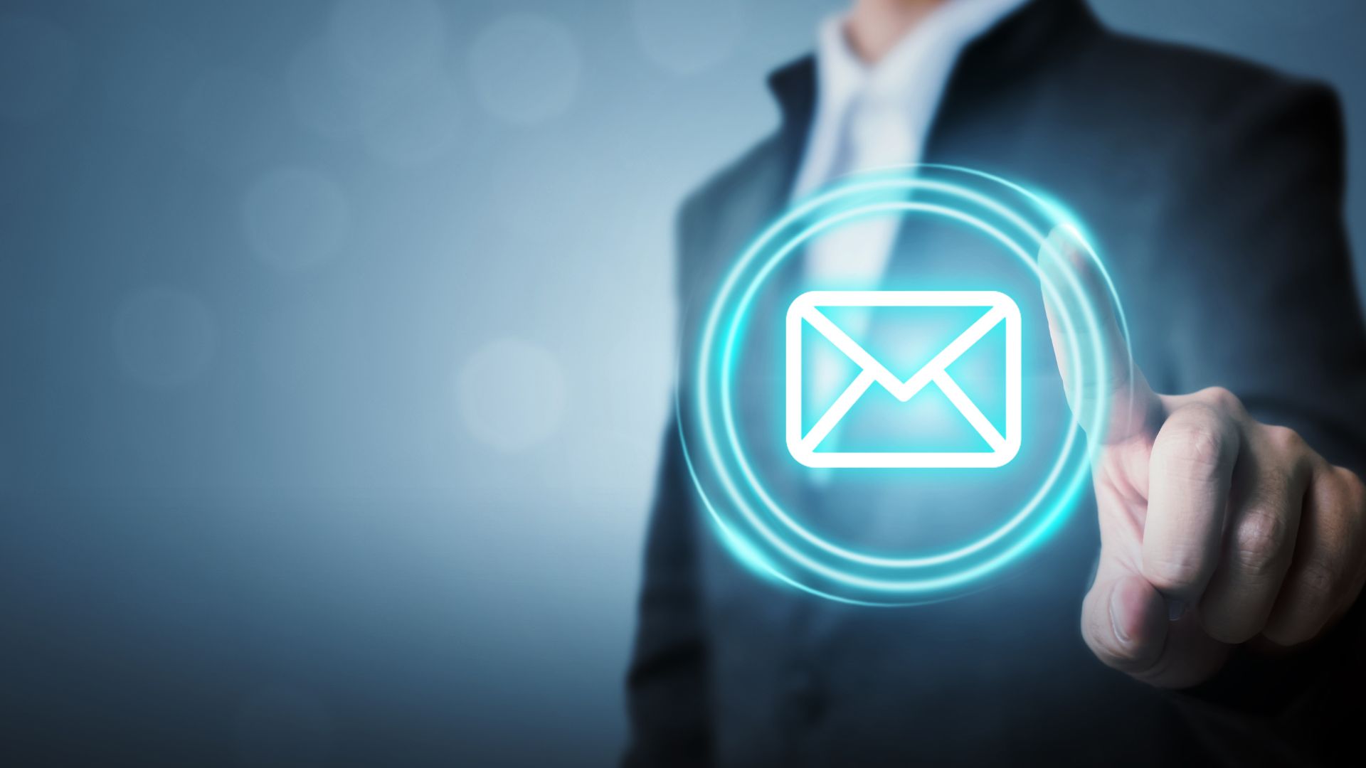 mail graphic