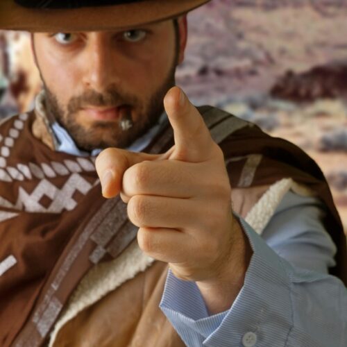 Western