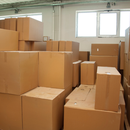 reliable and efficient packaging