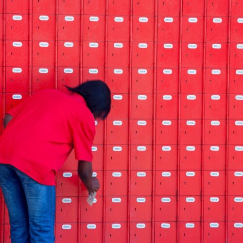 mailbox rental
