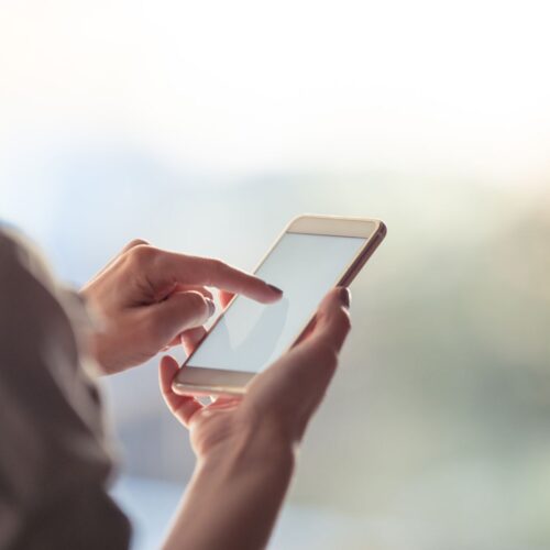 text notification