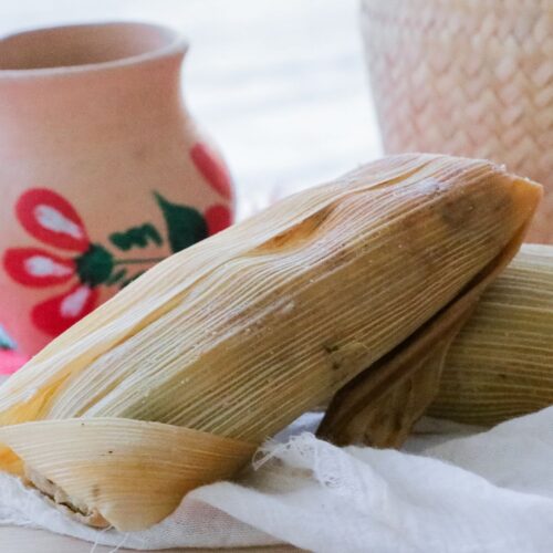 tamales