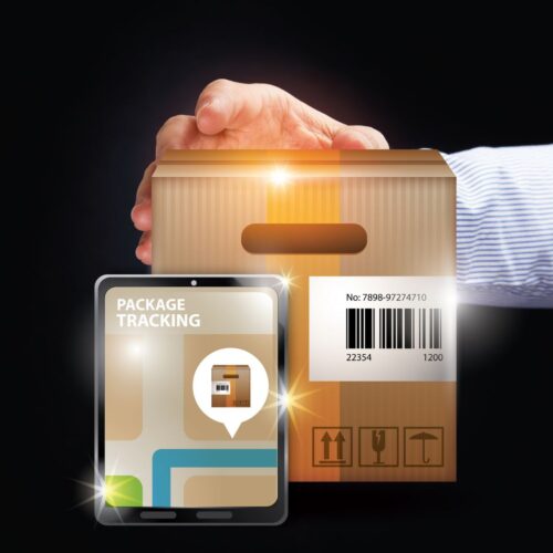 Package tracking
