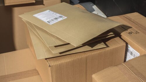 packages
