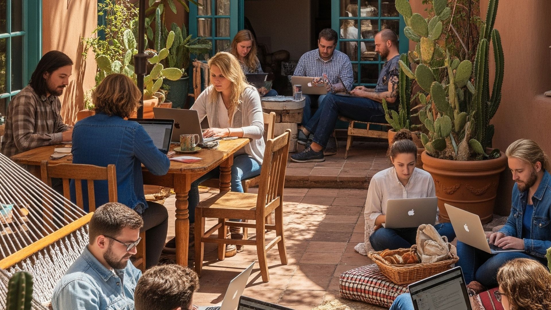 How Mailbox Rentals Enhance Remote Work A Guide for Digital Nomads header