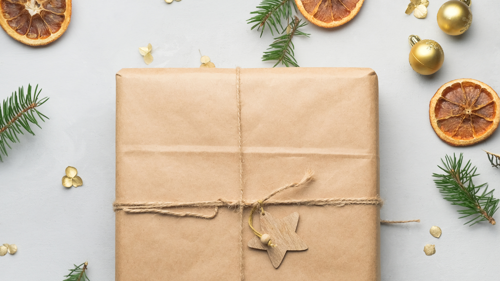 Stress-Free Holidays Your Guide to Expert Mail Services and Packing & Shipping - Hero