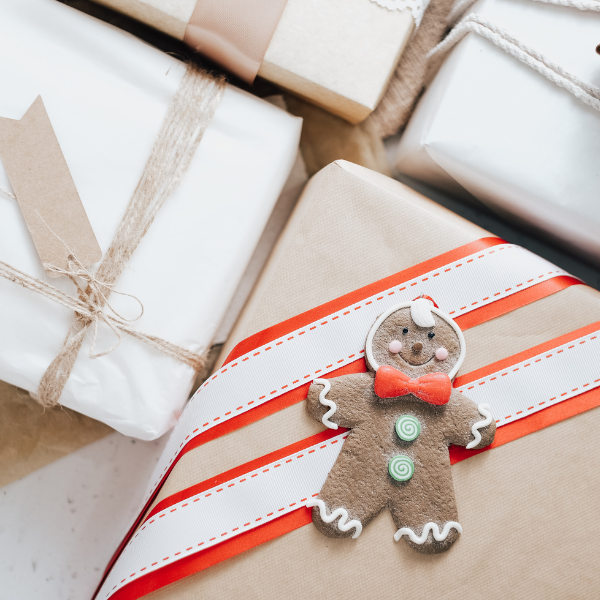 Christmas gifts