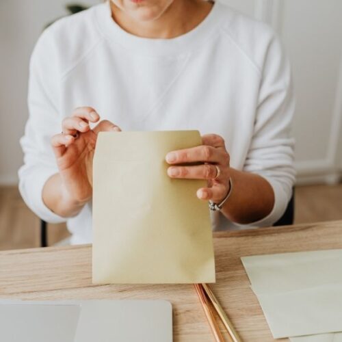 mail
