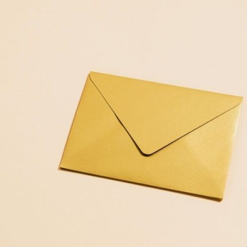 envelope
